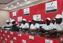Conakry : REJEL pour la conscientisation de la jeunesse guinéenne