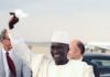 40 ans après la disparition d’Ahmed Sékou Touré, les guinéens se souviennent encore