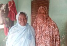 « Mon ambition est d’investir dans le cadre de l’autonomisation de la femme… » déclare M’Mama Touré