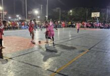 Ramadan : un tournoi de football pour rassembler les jeunes