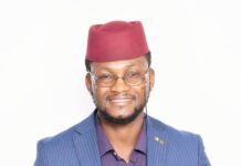 Fin du carême : les voeux d’Ibrahima Ténèmba Kourouma à la communauté chrétienne à l’occasion…