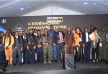 Le PM préside le lancement des travaux de la 3ème édition Guinea Investment Forum GUIF