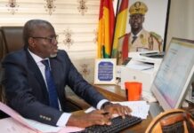 Guinée : Qui est Mourana Soumah, le nouveau Ministre de l’Economie et des Finances ?