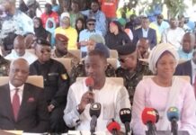 MIC : Fana Soumah pour de nouveaux défis