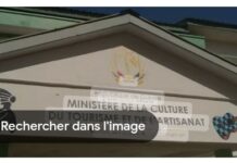 Passation de service : Voici le discours intégral du ministre sortant, Alpha Soumah