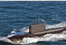 La marine russe sous pression en Méditerranée