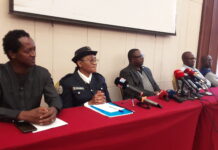 Protection de la privée des personnalités : le RBPJ-Guinée débute ses activités par la sensibilisation des journalistes