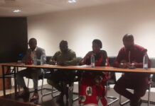 Congrès CGEGUI : des fédérations et associations professionnelles demandent le respect du principe d’inclusivité