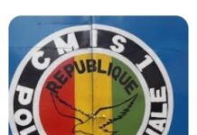 Conakry : voici quelques mesures prises pour le bon déroulement de la fête de Ramadan