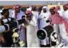 Plusieurs pays islamiques dont l’Arabie Saoudite ont annoncé l’Aïd pour le mercredi 10 avril