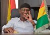 Mairie de Matam : Badra Koné nommé président de la délégation spéciale