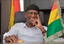 Mairie de Matam : Badra Koné nommé président de la délégation spéciale