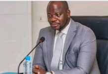 Bogola Haba révèle : ‘’le ministère des sports est endetté à hauteur de 282 milliards GNF’’