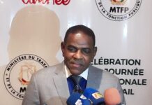 Journée mondiale du travail : El hadj Habib Hann invite les structures syndicales à l’union pour…