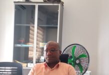 Santé : Dr. Bachir Dougoun Diallo, bref parcours d’un intellectuel aguerri