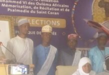 Récitation et mémorisation du Saint Coran : la Guinée participera au concours international de récitation et mémorisation du Saint Coran