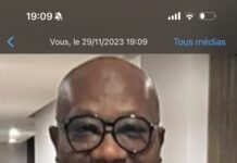 Présidence de l’Ordre National des Pharmaciens de Guinée : Le Dr Bachir Dougoun Diallo candidat
