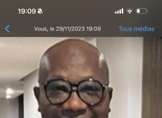 Présidence de l’Ordre National des Pharmaciens de Guinée : Le Dr Bachir Dougoun Diallo candidat