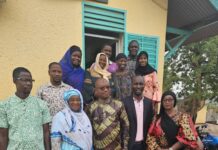 ONPG : Dr. Dougoun Diallo poursuit sa campagne à l’intérieur du pays