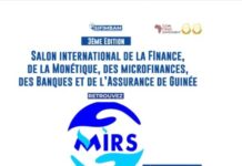 3ème ÉDITION DU SIFIMBAM : voici la liste partielle des entreprises