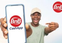 BNB, leader sur le marché du transfert d’argent en Guinée