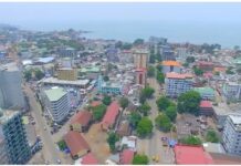 Afrique de l’Ouest : la Guinée a enregistré le plus grand projet d’investissements privés dans les infrastructures en 2023