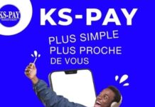 KS- PAY Guinée, un acteur innovant dans le secteur de la monétique en Guinée