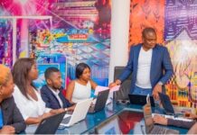 DIGITALUS, un acteur incontournable dans le secteur du marketing digital et de la publicité en Guinée
