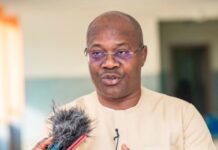 La conquête du leadership de l’UFDG : ce que Ousmane Gaoual souhaite faire malgré…