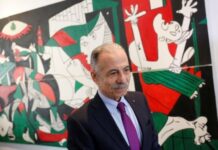 La Palestine inaugure officiellement son ambassade à Madrid