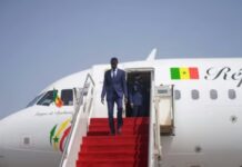 Bassirou Diomaye Faye peut-il réconcilier les putschistes et la Cedeao ?