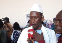 Journée mondiale de l’artisanat : El hadj Aboubacar Fofana plaide pour la cause des artisans guinéens