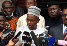 Matam/BEPC : Plus de 4000 candidats affrontent les épreuves