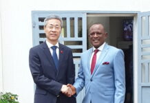 Information : le ministre de l’Information et de la communication invité au forum sur la coopération médiatique en Chine