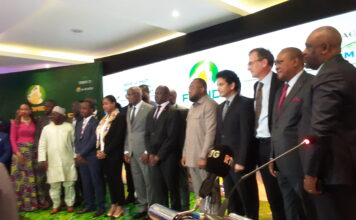 Conakry : le PM lance les travaux de la 2ème édition du forum des mines et du développement durable