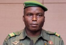 Guinée/Armée : décès à Conakry du Général Sadiba Koulibaly…
