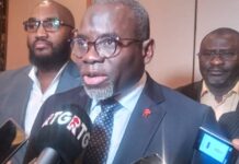 MEF : les acteurs de l’économie pour la validation du programme cadre…