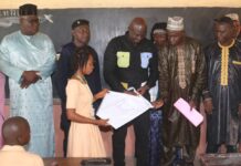 Coyah : 14732 candidats affrontent le BEPC session 2024