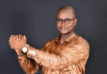 Congrès ONPG : Dr. Yamoussa Youla élu pour 5 ans