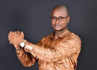 Congrès ONPG : Dr. Yamoussa Youla élu pour 5 ans