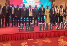 La Guinée abrite la 15ème Assemblée générale de la fédération inter africaine des assureurs-conseils (FIAC)