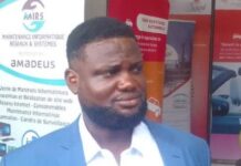 Guinée : les travaux de la 3ème édition du SIFIMBAM lancés