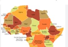 Pourquoi plusieurs pays d’Afrique s’appellent-ils « Guinée »?
