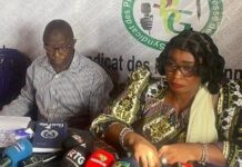 Guinée : L’Etat porte plainte contre les commissaires Tawel Camara et Djènè Diaby, en audition depuis plusieurs heures (Sources)