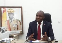 Repos biologique en Guinée : Dr. Mohamed Lamine Camara explique les raisons