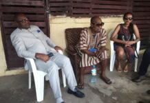 Humanitaire : Dr. David Makongo annonce la prise en charge des frais médicaux de Babara Soumah