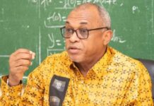 Publication des résultats du CEE et du BEPC : Kaloum, Ratoma, Matoto, Fria …vont encore attendre