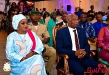 Guinée : le PM lance les activités de la 13ème édition du FIED