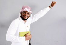 Les félicitations d’Ibrahima Ténèmba Kourouma au FC Milo de Kankan : #OsonsEnsemble pour le retour historique de la jeunesse au pouvoir.