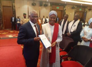 Enseignement Technique : la Guinée a désormais une politique nationale de l’emploi